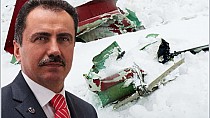 MUHSİN YAZICIOĞLU SORUŞTURMASINDA 25 GÖZALTI
