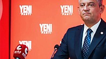 ÖZGÜR ÖZEL İLK SEÇİMDE İKTİDAR OLMAZSAK GÖREVİMİ BIRAKACAĞIM ; DEDİ.