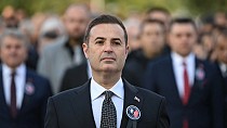 AHMET AKIN;Açtığın yolda, gösterdiğin hedefe; özlemin ve sevginle yürüyoruz. - haberi