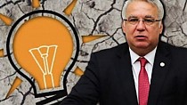 AK PARTİ HERKESE BİR ŞEY DAĞITIYORMUŞ... - haberi