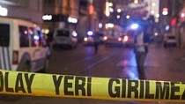 AKÇAY’DA OTOPARKTA SİLAHLI SALDIRI - haberi