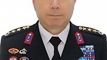 BAHŞİŞİ İADE EDEN ALBAY ERGÜN CEBECİ,ye YENİ GÖREV - haberi