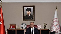 BALIKESİR İL MİLLİ EĞİTİM MÜDÜRÜ RESMEN ATANDI - haberi