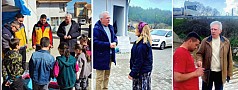 BALIKESİR ’DE HİZMETİN KOORDİNASYONU