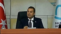 BATIRMIŞSINIZ ULAN BELEDİYE'Yİ - haberi