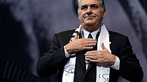 BEŞİKTAŞ'IN YENİ BAŞKANI BELLİ OLDU - haberi