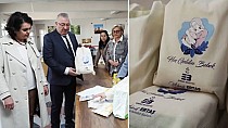 EDREMİT BELEDİYESİ’NİN YENİ PROJESİ - haberi