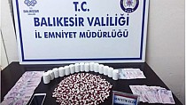 ERDEK’TE UYUŞTURUCU OPERASYONU - haberi