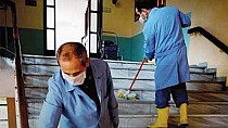 HADEMELİKTEN MALİ İŞLER KOORDİNATÖRLÜĞÜNE - haberi