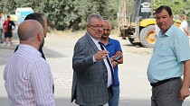İŞİ,GÜCÜ, EDREMİT.. - haberi