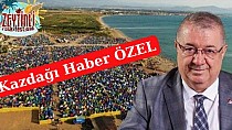 ZEYTİNLİ ROCK FESTİVALİ - haberi